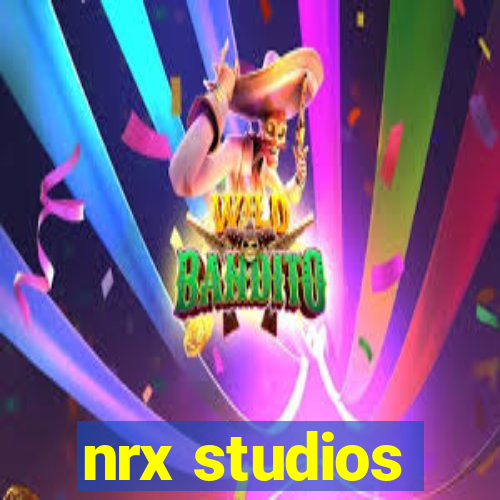 nrx studios